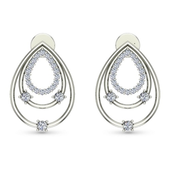 Zunaira White Gold S&hellip;