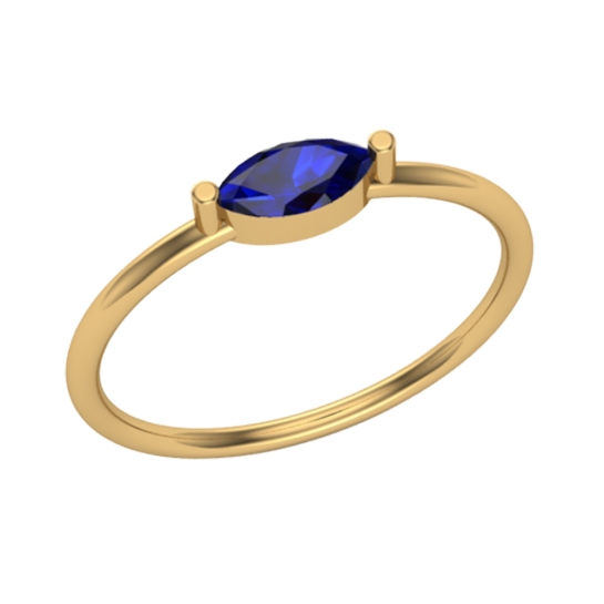 Parnika Rings Of Gold