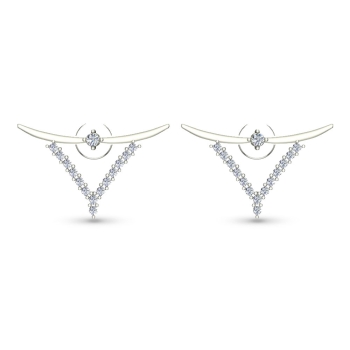 Ziya White Gold Diam&hellip;