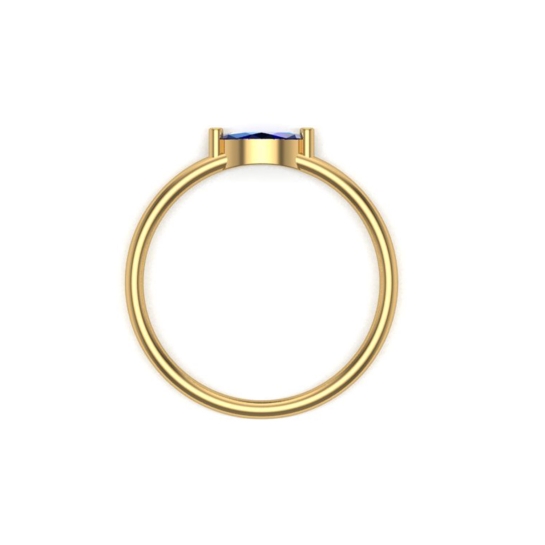 Parnika Rings Of Gold