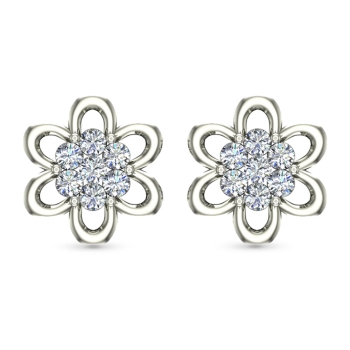 Shamaya White Gold D&hellip;