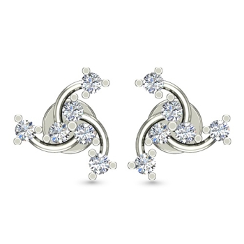 Ishika White Gold Di&hellip;