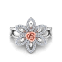 Piya Diamond Ring