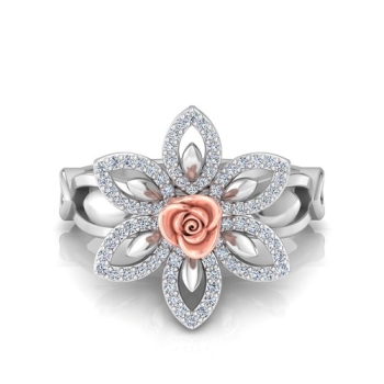 Piya Diamond Ring…