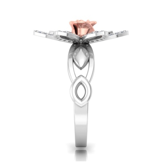 Piya Diamond Ring