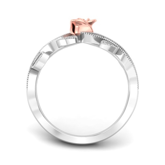 Shalini Diamond Ring