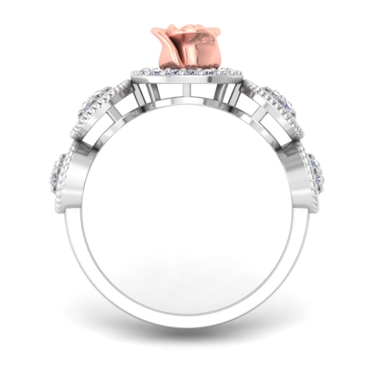 Vina Diamond Ring