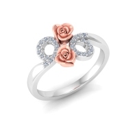 Sitara Diamond Ring