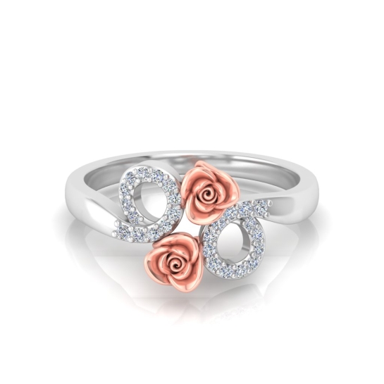 Sitara Diamond Ring