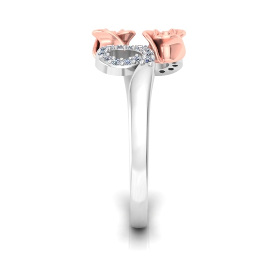 Sitara Diamond Ring