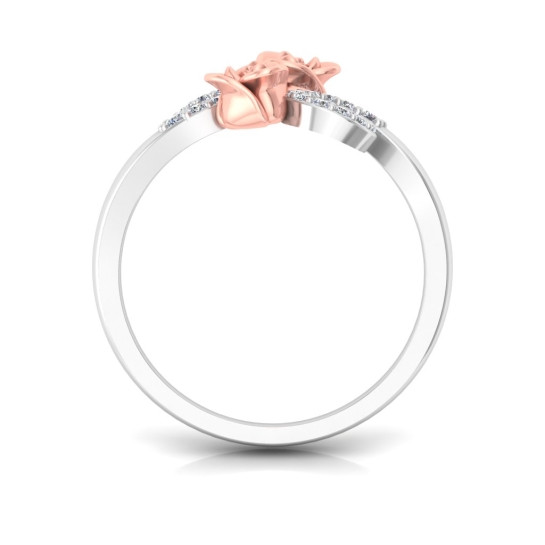 Sitara Diamond Ring