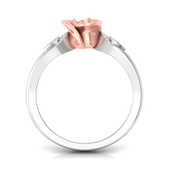 Nisha Diamond Ring