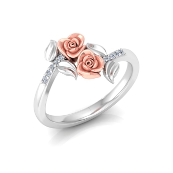 Sarika Diamond Ring…