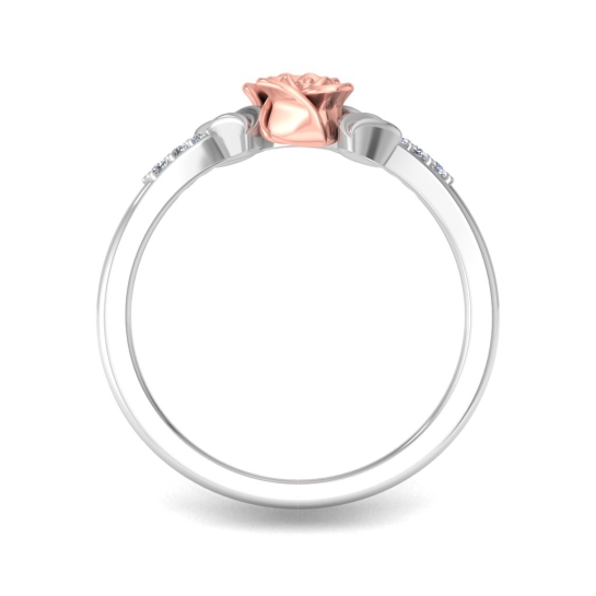Sarika Diamond Ring