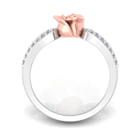 Mishi Diamond Ring