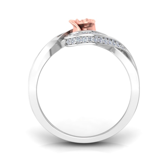 Rosee Diamond Ring