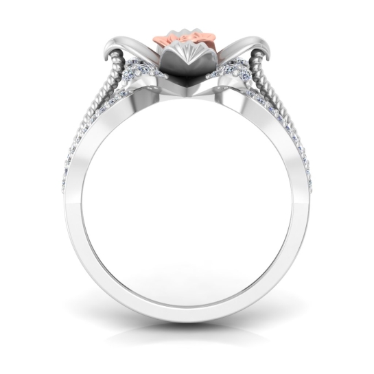 Geema Diamond Ring