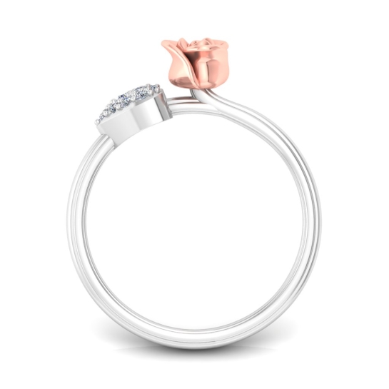 Aarvi Diamond Ring