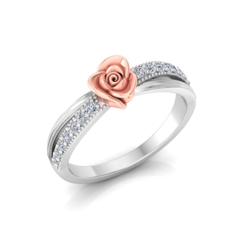 Shristi Diamond Ring…