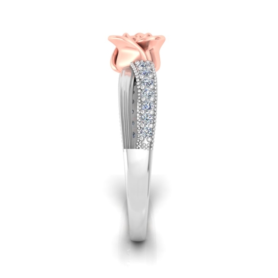 Shristi Diamond Ring