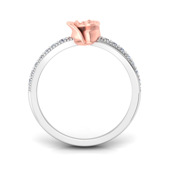 Shristi Diamond Ring