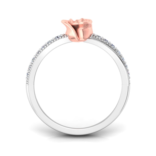 Shristi Diamond Ring Shristi Diamond Ring