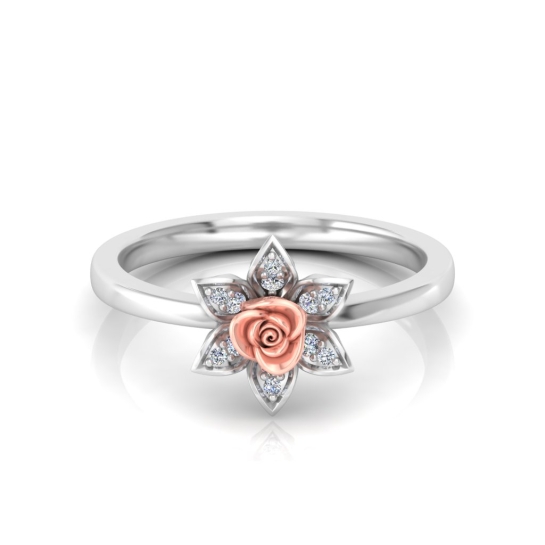 Ipshita Diamond Ring