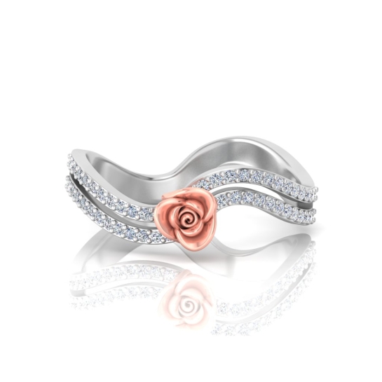 Semani Diamond Ring