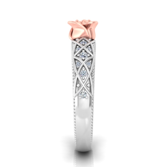 Rasika Diamond Ring