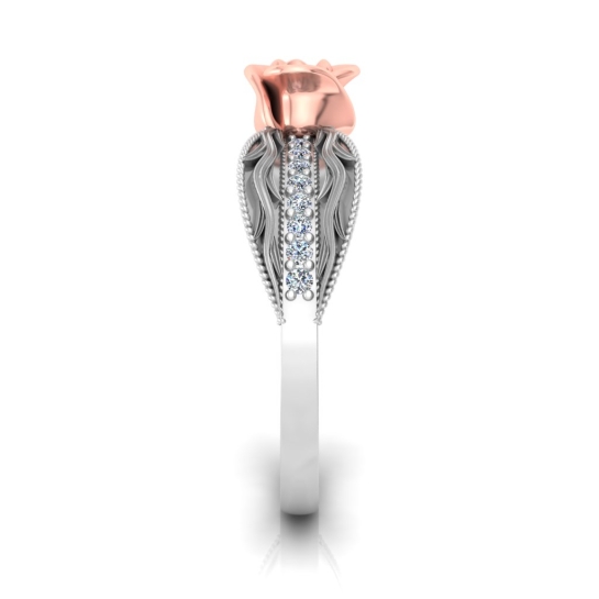 Vedi Diamond Ring