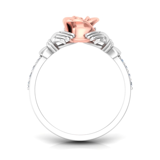 Aarshi Diamond Ring