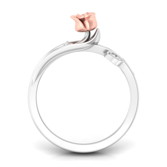 Neet Diamond Ring