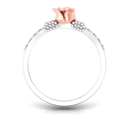 Jannat Diamond Ring