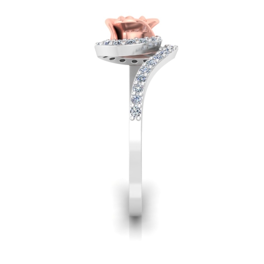 Kalpana Diamond Ring