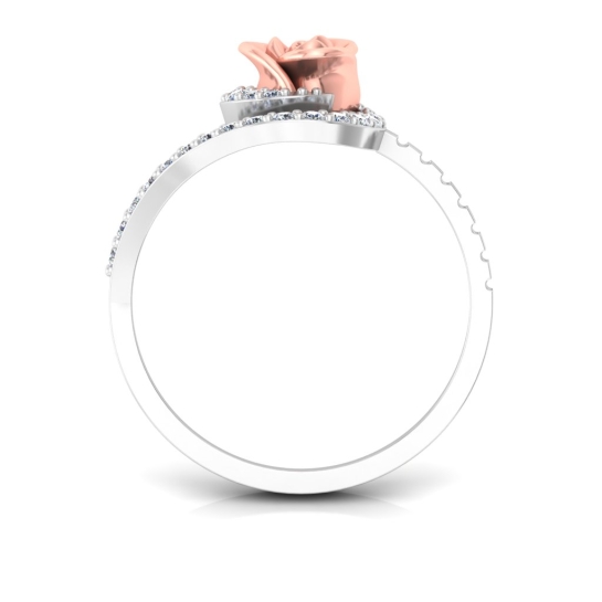 Kalpana Diamond Ring