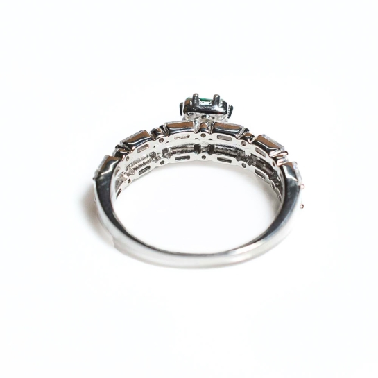 925 beautiful Sterling Silver Ring