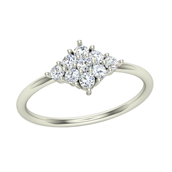 Zoya Diamond Ring&hellip;