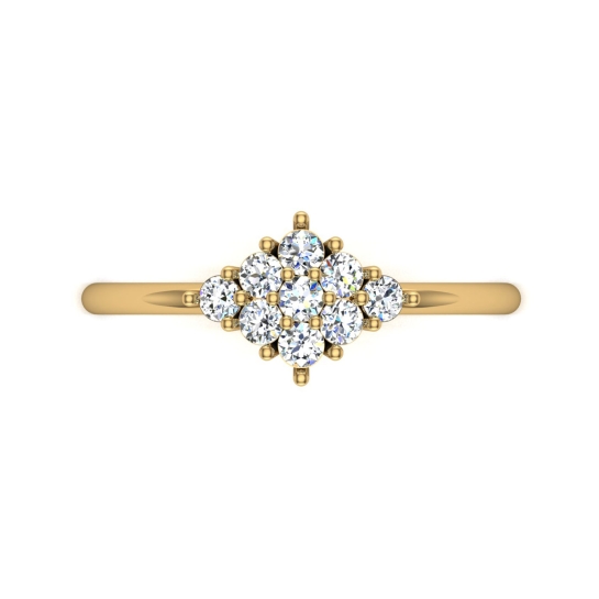 Zuhi Diamond Ring Zuhi Diamond Ring