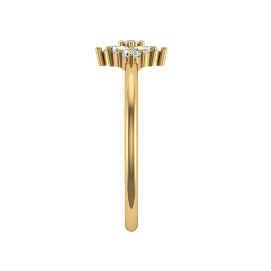Zuhi Diamond Ring Zuhi Diamond Ring