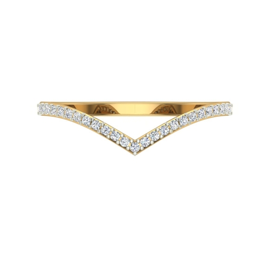 Saumya Diamond Ring