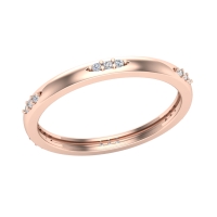Sanjana Diamond Ring