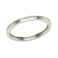 Shreyanee Diamond Ring
