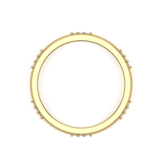 Sakshi Diamond Ring