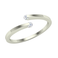 Preeti Diamond Ring