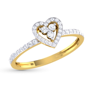 Aadvika Diamond Ring…
