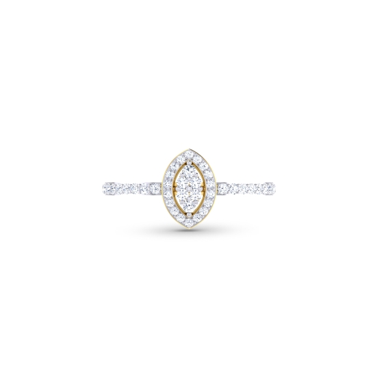 Ruhi Diamond Ring