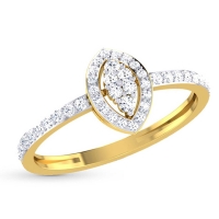 Ruhi Diamond Ring