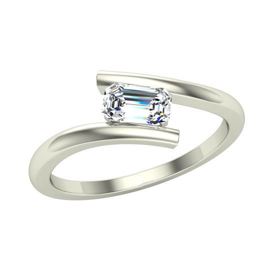 Taruna Diamond Ring