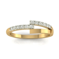 Aelita Diamond Ring