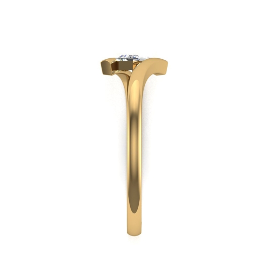 Tulika Diamond Ring